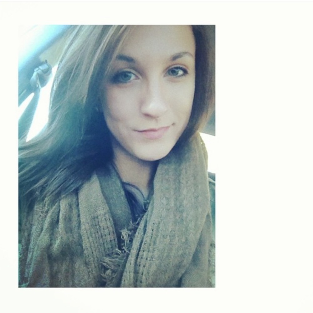 Meet your Posher, Katherine